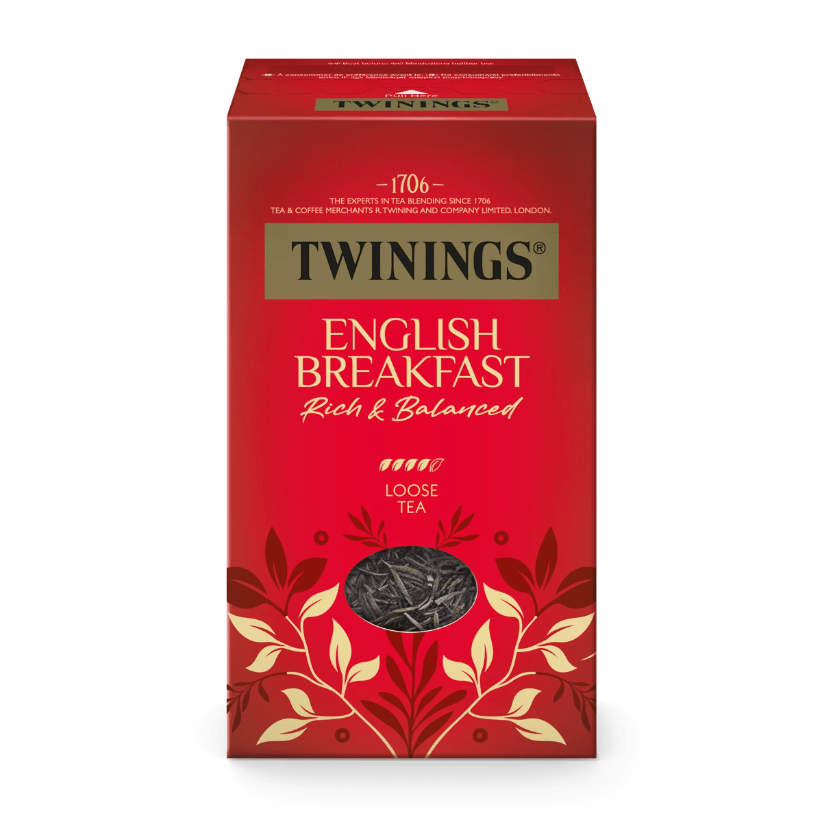 Twinings English Breakfast 100 g