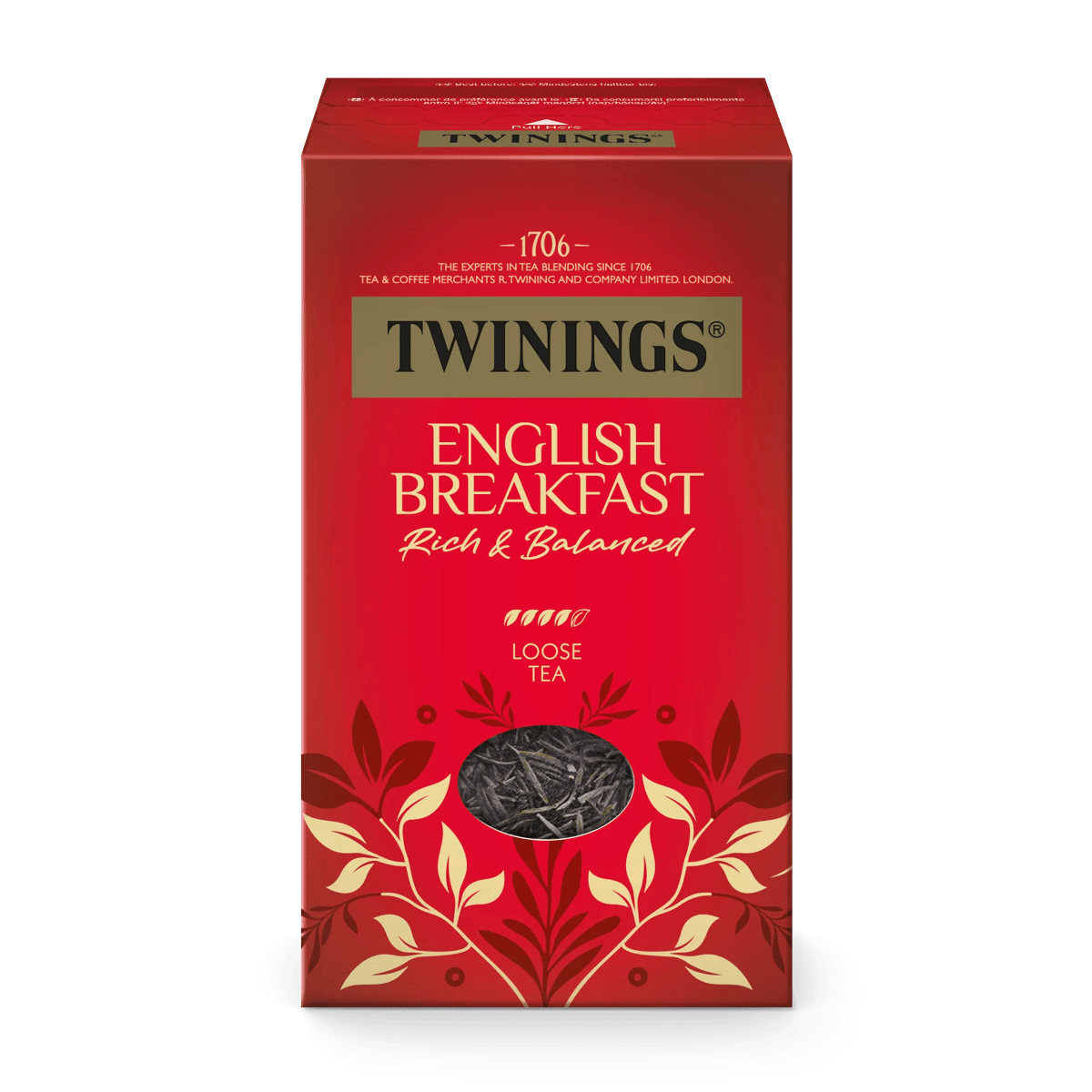 English Breakfast
