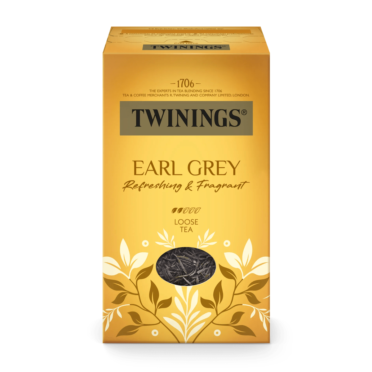 Earl Grey