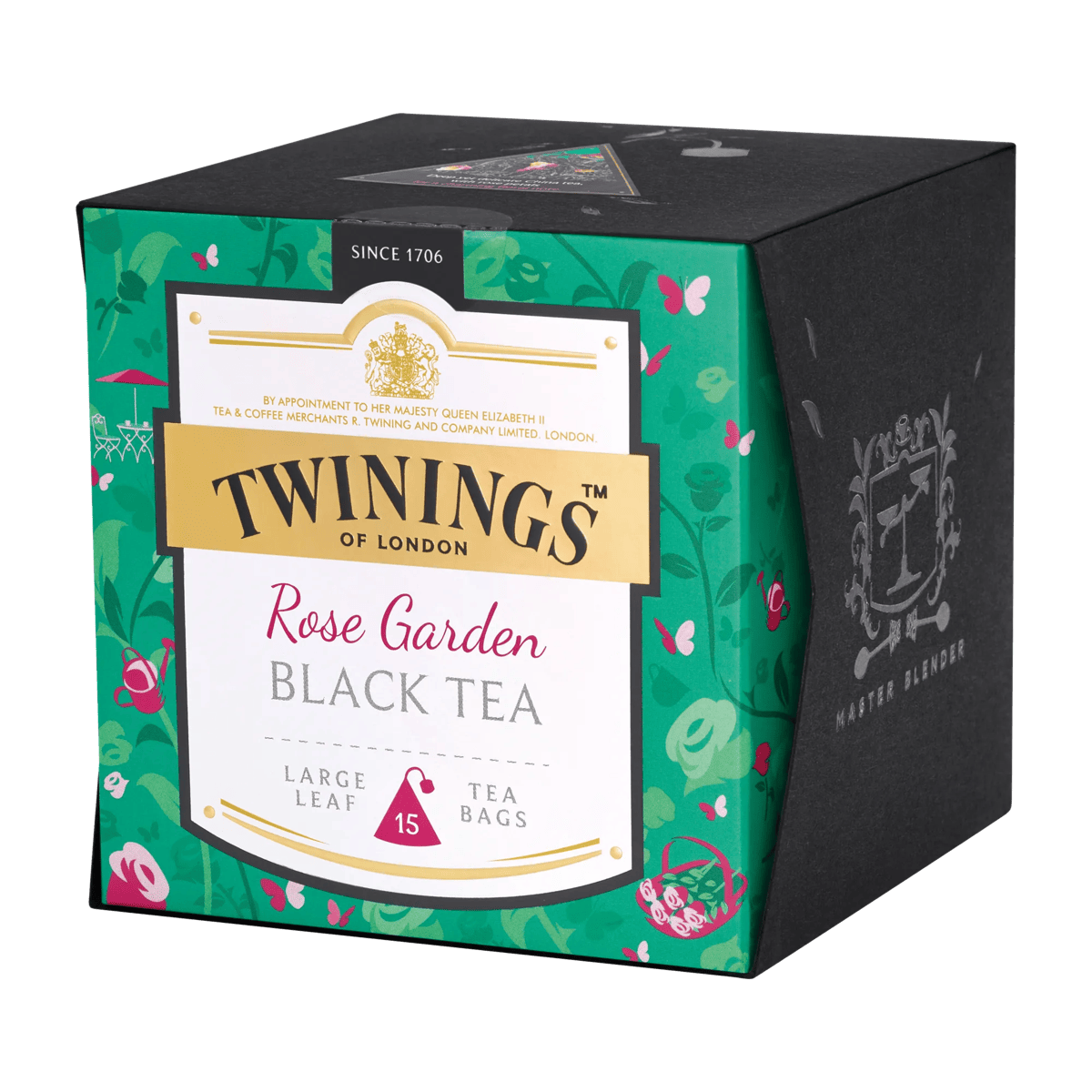 Black Tea