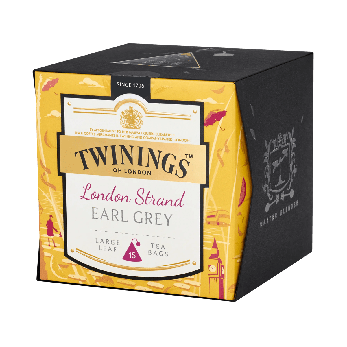 Earl Grey