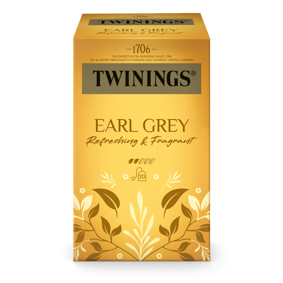Twinings Earl Grey 