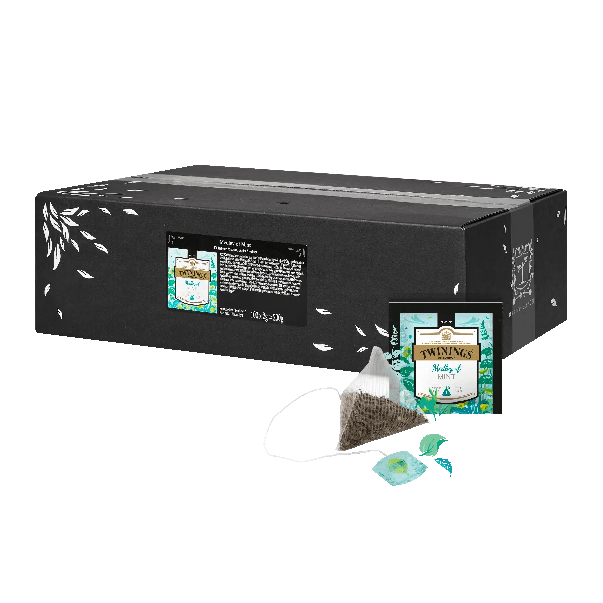 Twinings Medley of Mint