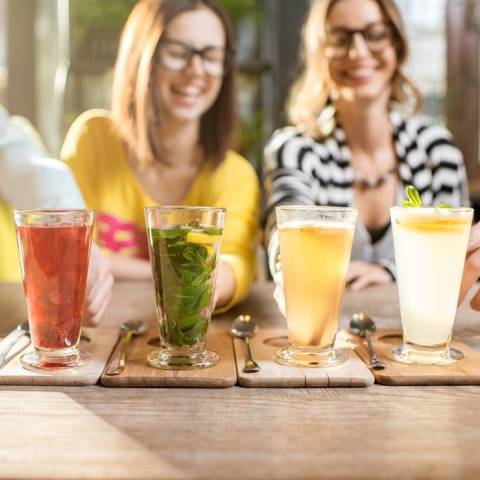 Extra Portion Energie 