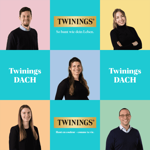 Twinings DACH