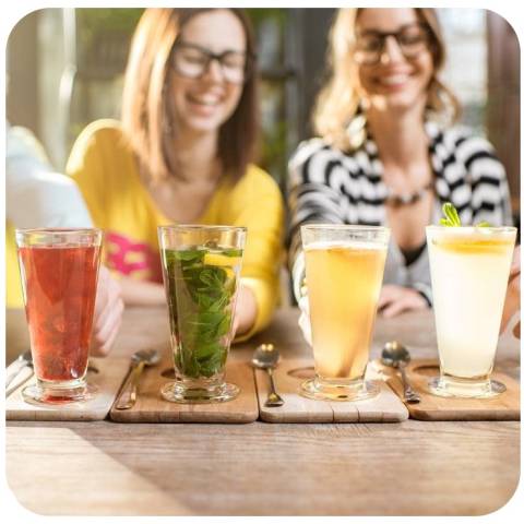 Extra Portion Energie