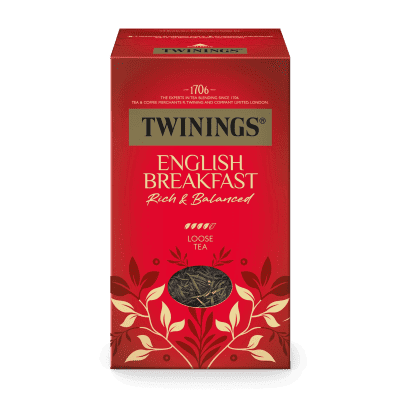 Twinings English Breakfast 100 g