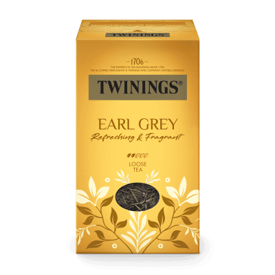 Earl Grey