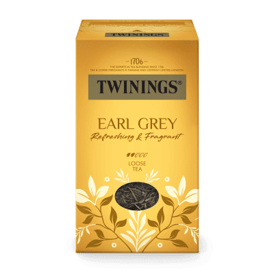 Earl Grey