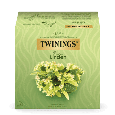 Lindenblüten