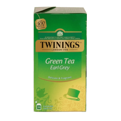 Earl Grey