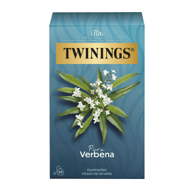Twinings Pure Eisenkraut 30 g