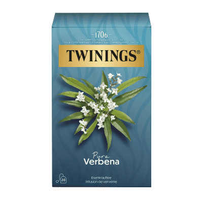 Twinings Pure Verbena 20 x 1.5 g