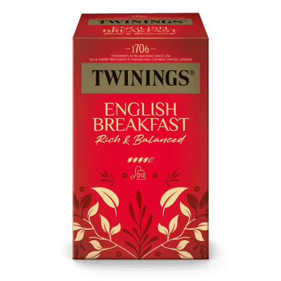 Twinings English Breakfast 
