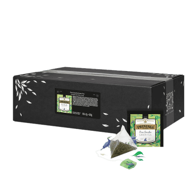 Twinings Pure Sencha Green Tea 100 x 2 g