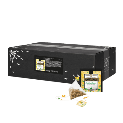 Twinings Budding Meadow Camomile