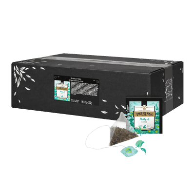 Twinings Medley of Mint