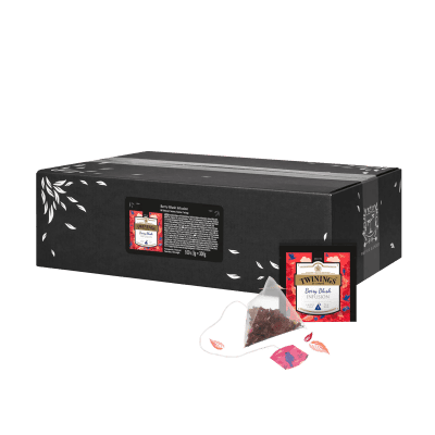 Twinings Berry Blush Infusion 100 x 2.5 g