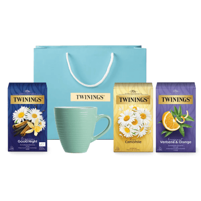Twinings Set regalo Evening Relaxation 1 Stk