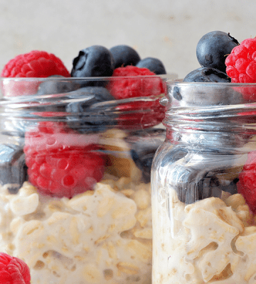 Overnight Oats